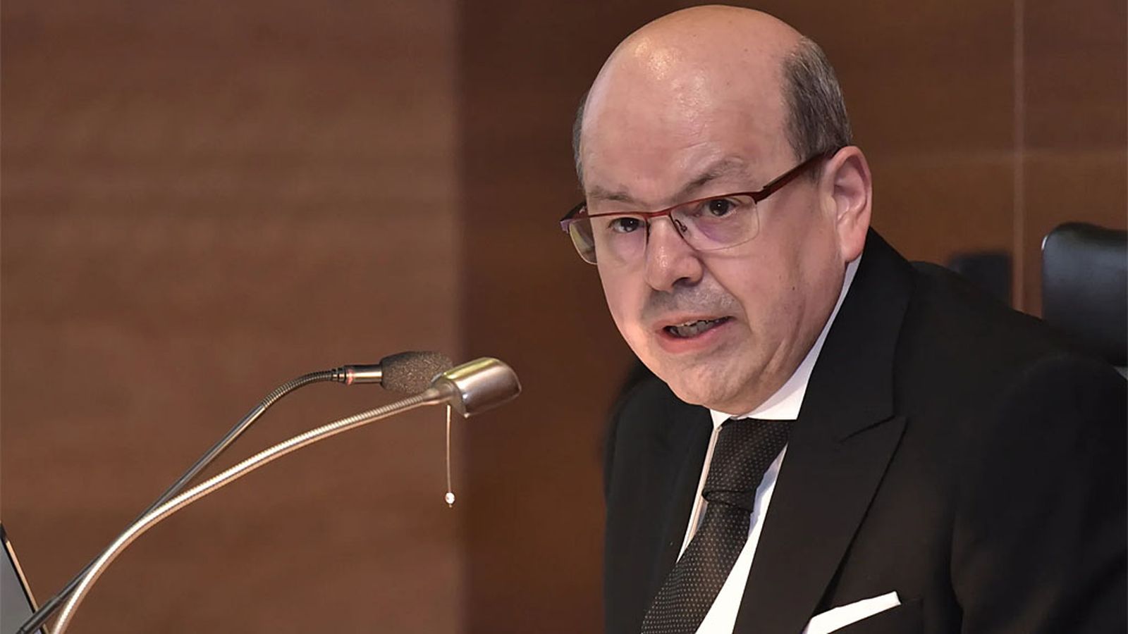 Francisco Herrera catedrático