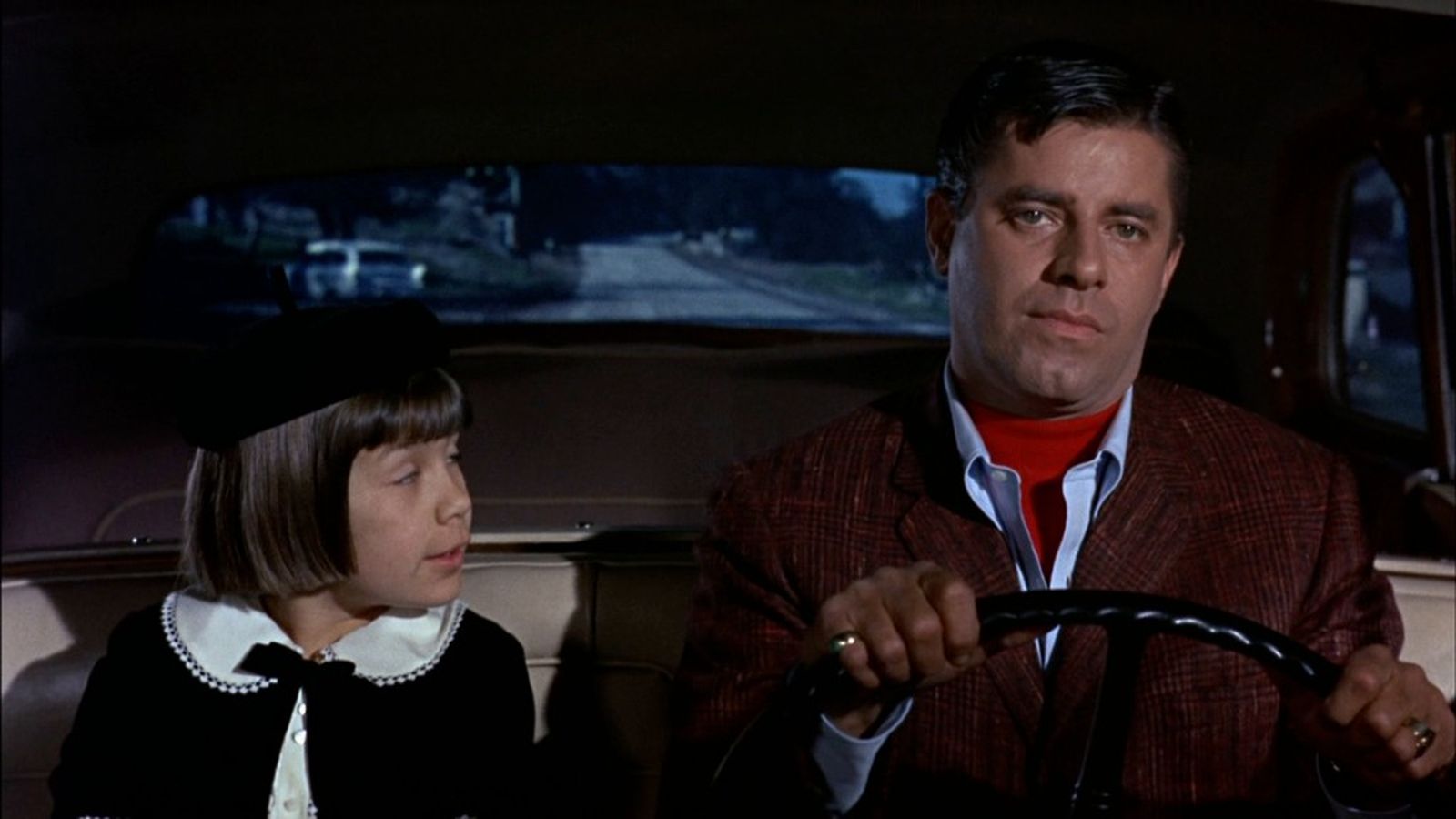Cine, Las joyas de la familia, 19 julio