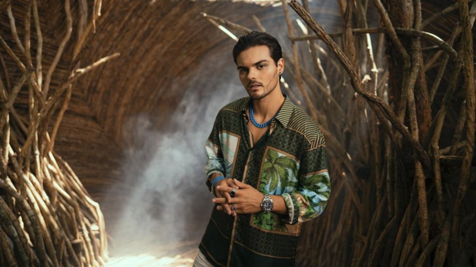 Abraham Mateo