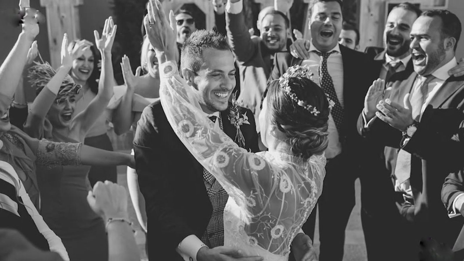Llega wedding planner, la salvación para los novios