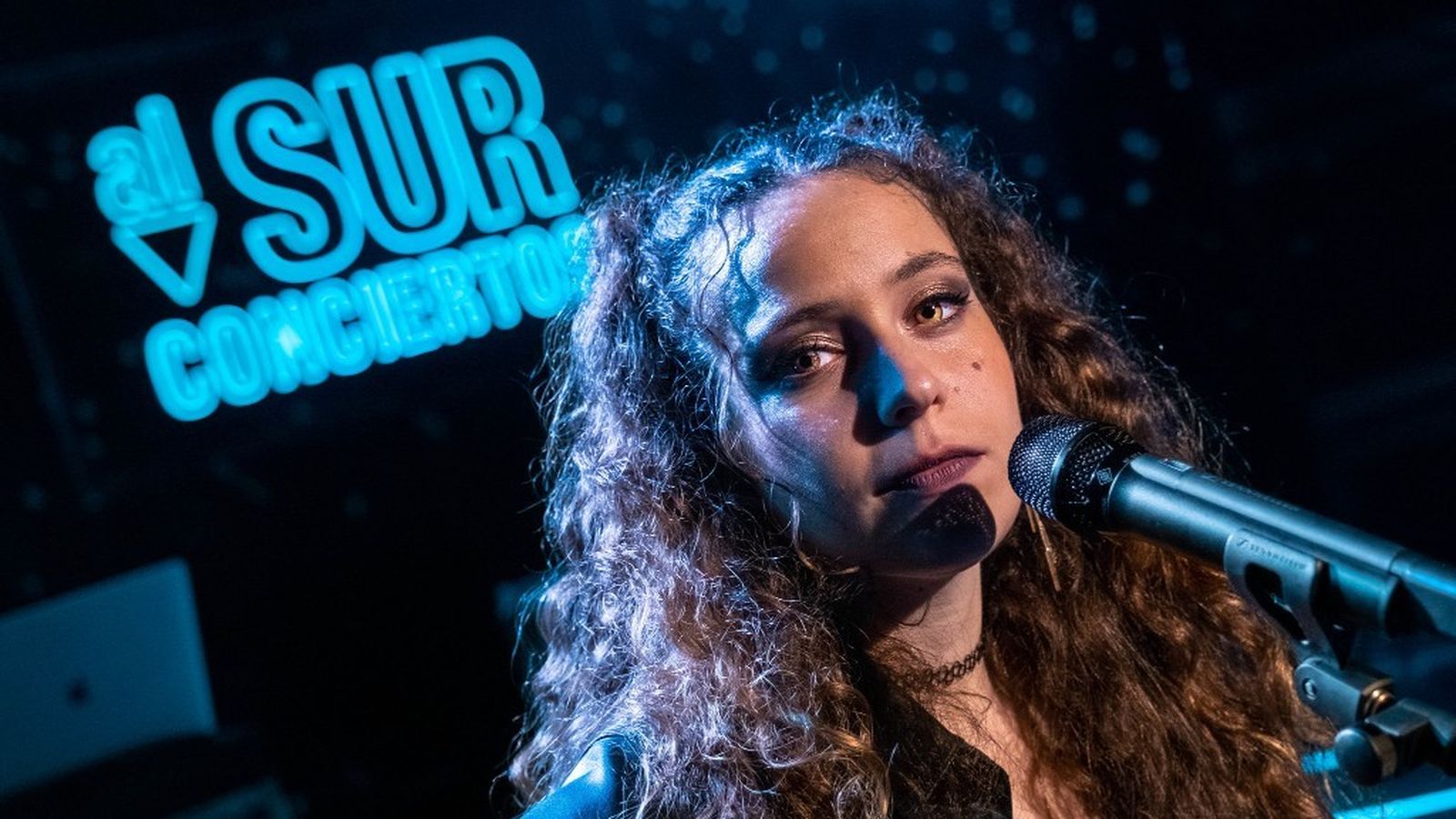 Al Sur Conciertos, 7 enero