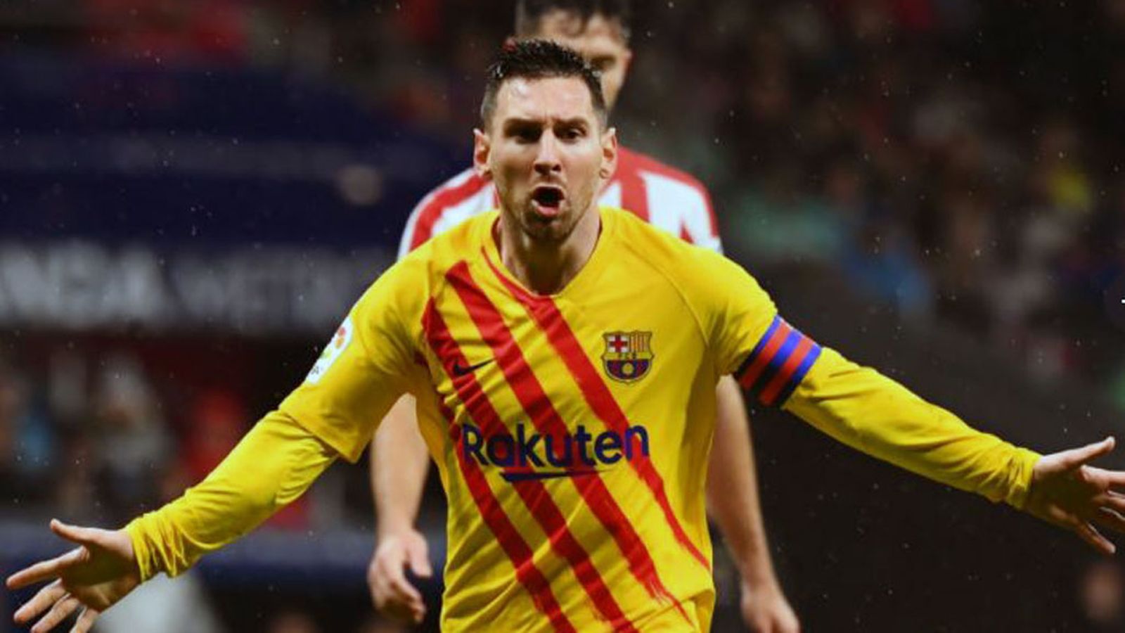 messi