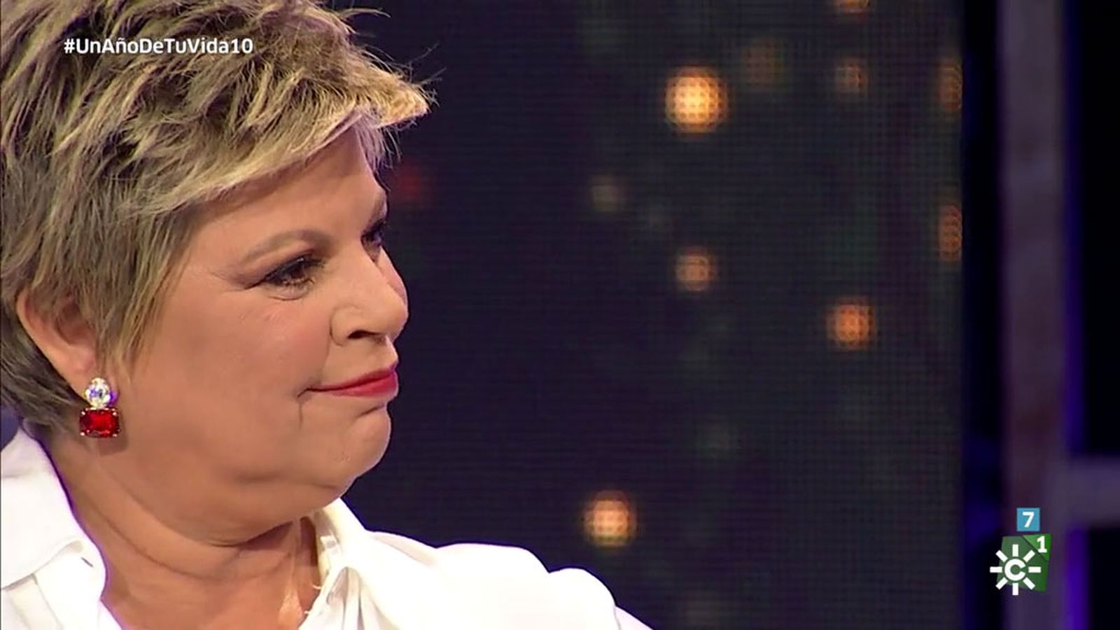 Terelu Campos se confiesa con Toñi Moreno