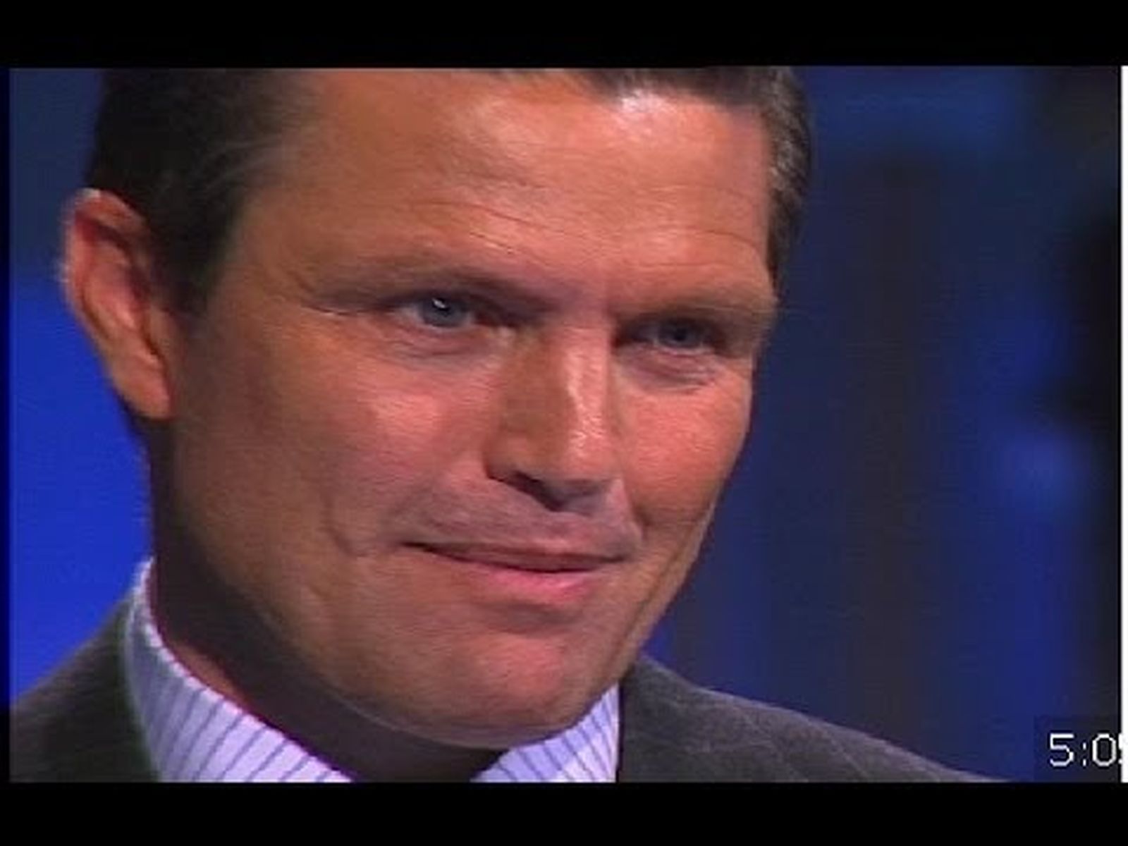 Juan Antonio Ruiz Espartaco en "1001 noches"