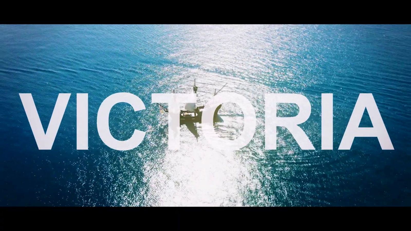 Victoria documental