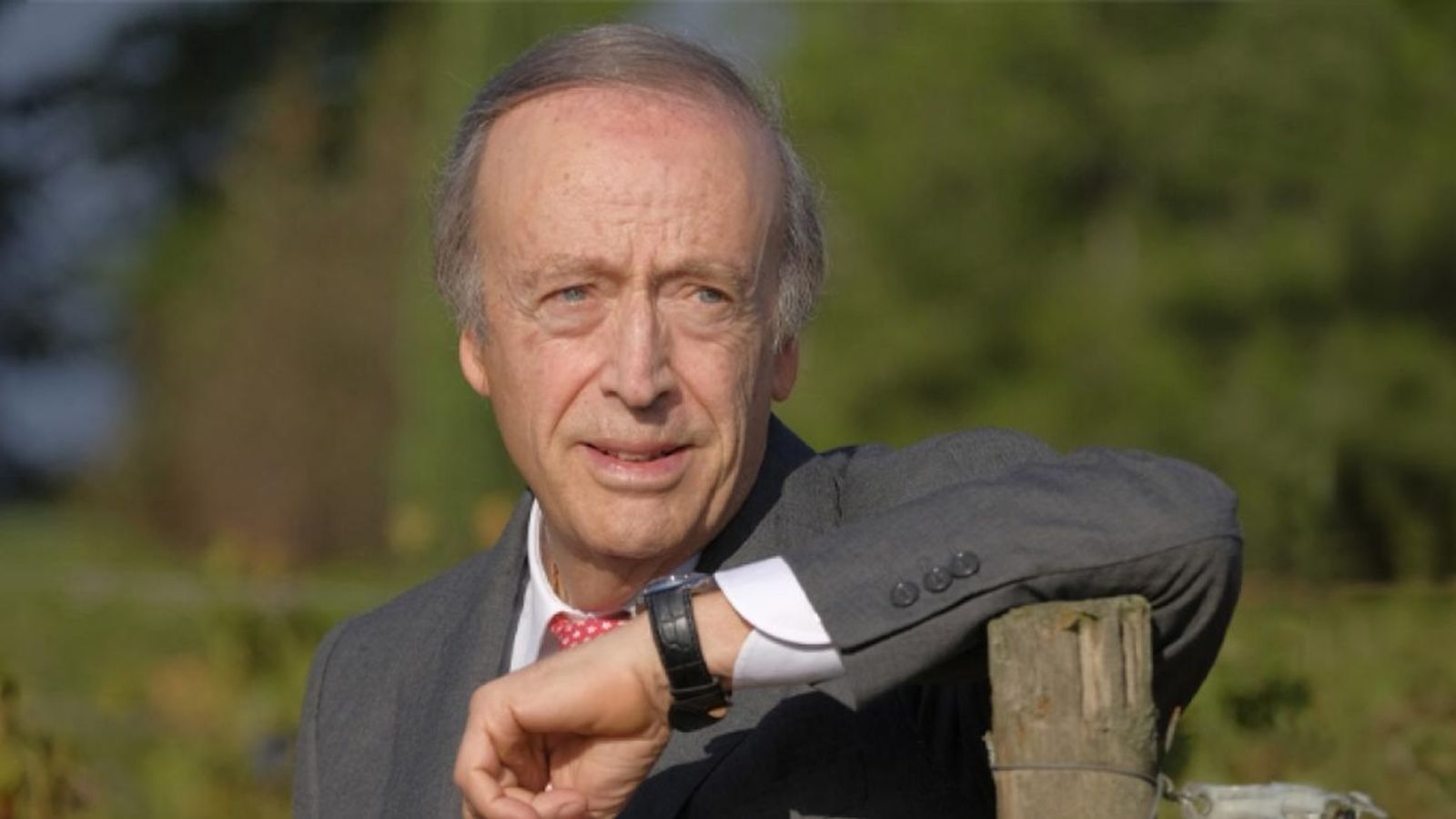 cambio climático miguel a torres
