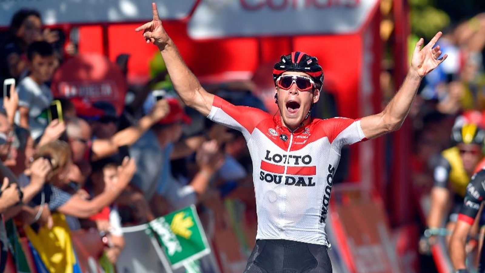 vuelta 13