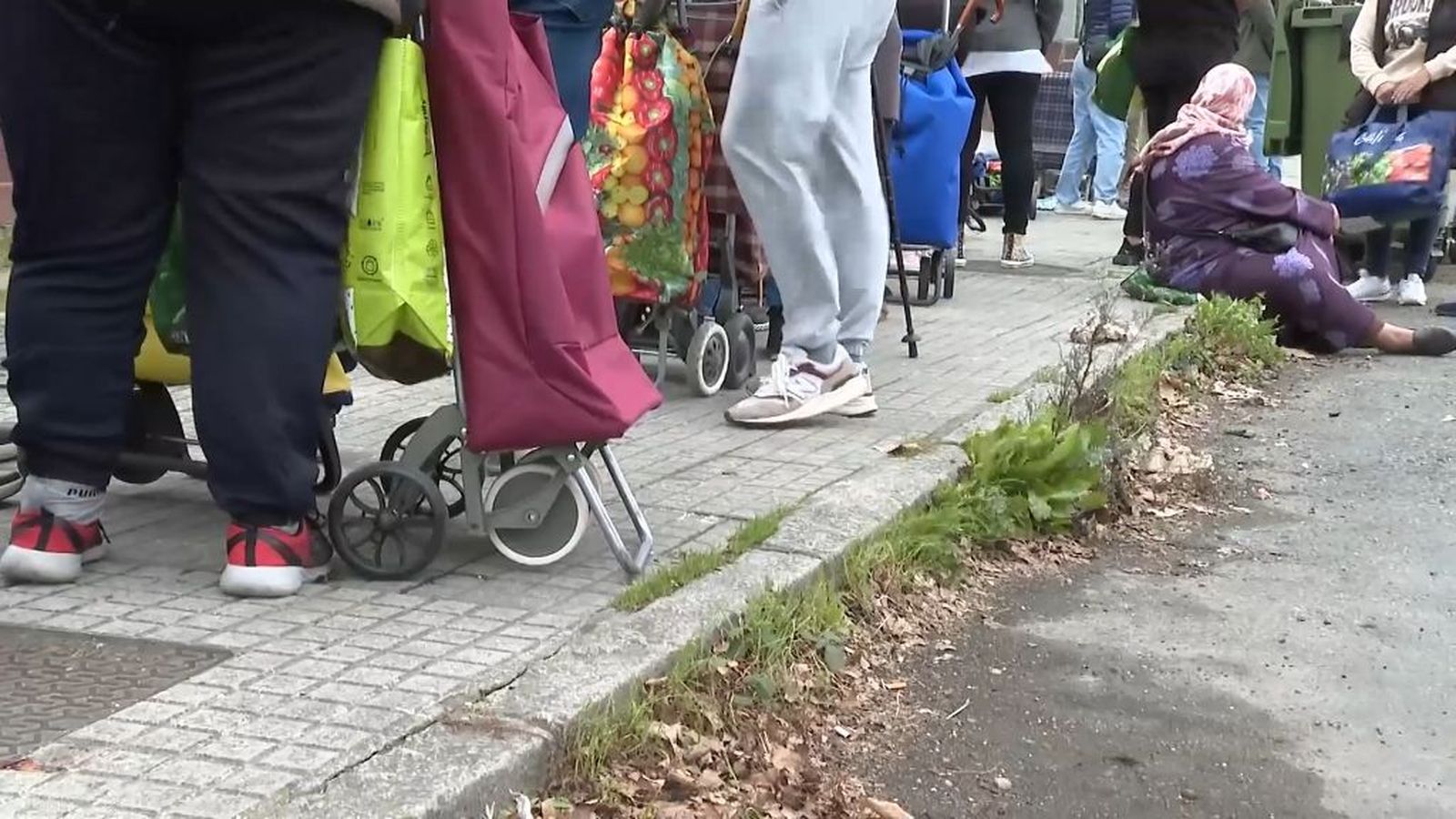 Romper el círculo de la pobreza