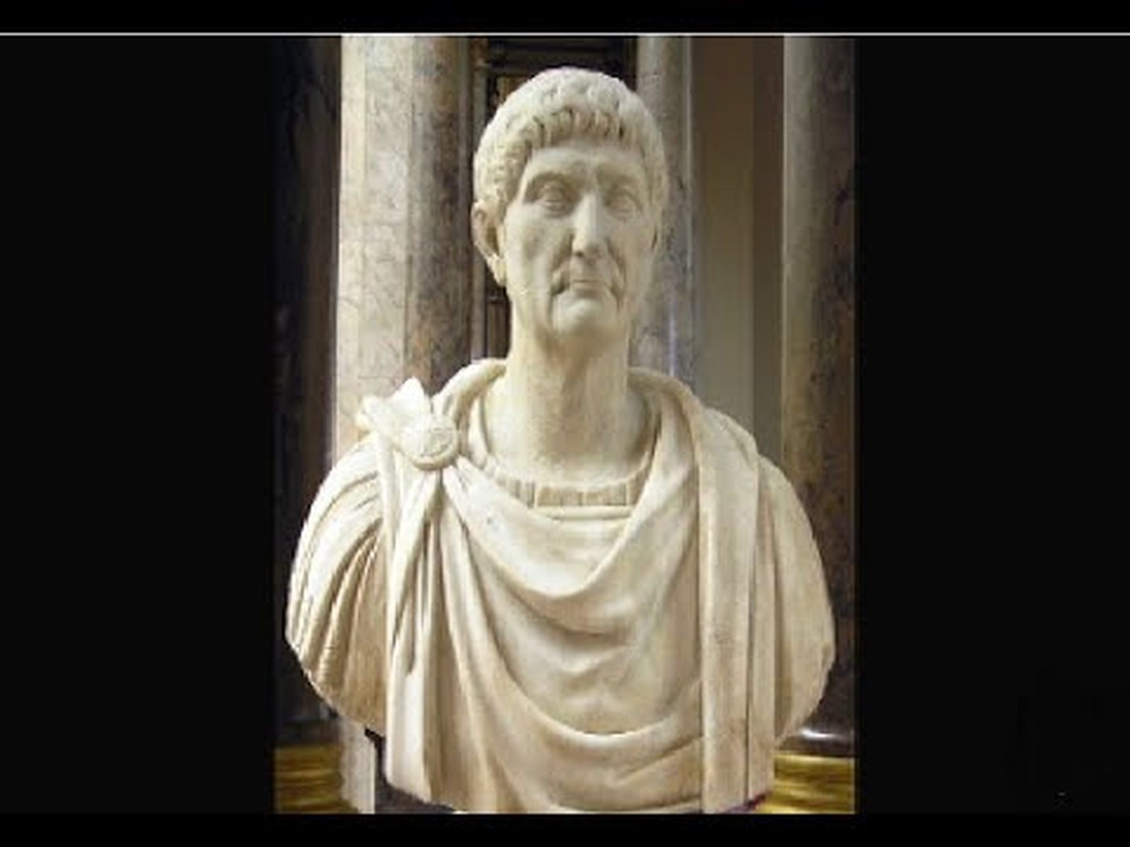 Trajano y Adriano, los emperadores romanos nacidos en la Bética