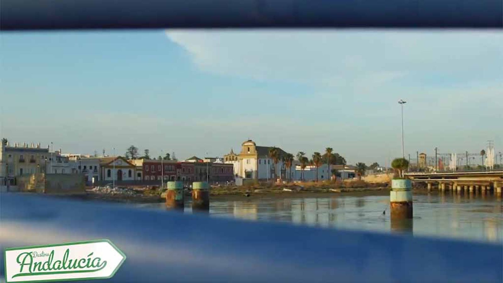 Destino andalucia, 5 octubre (comu)