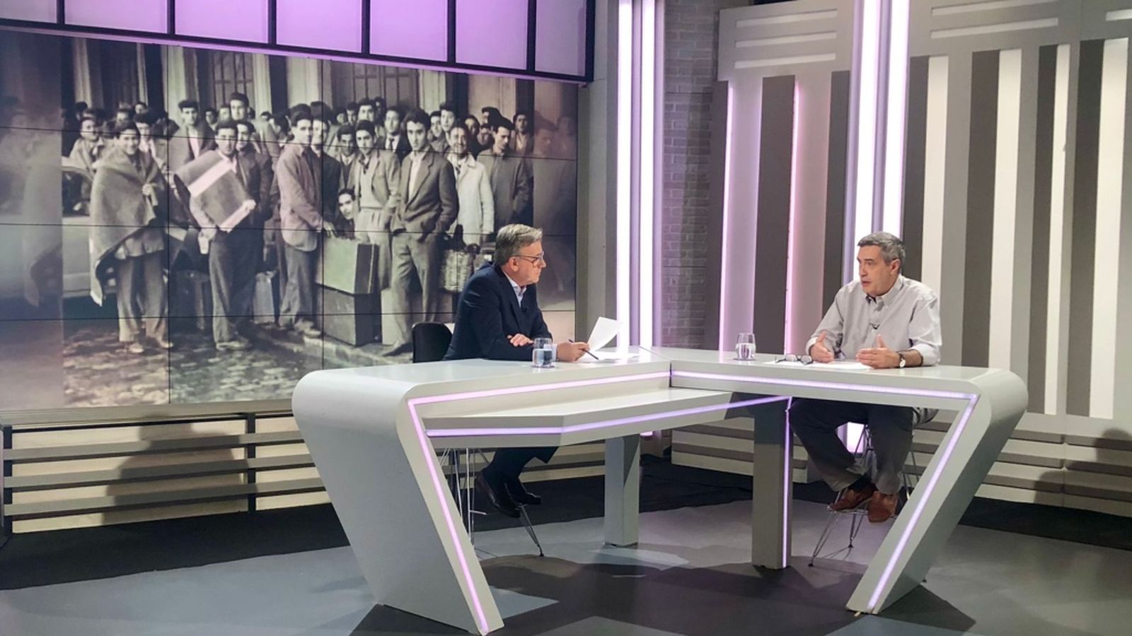 La Memoria 18/06/22