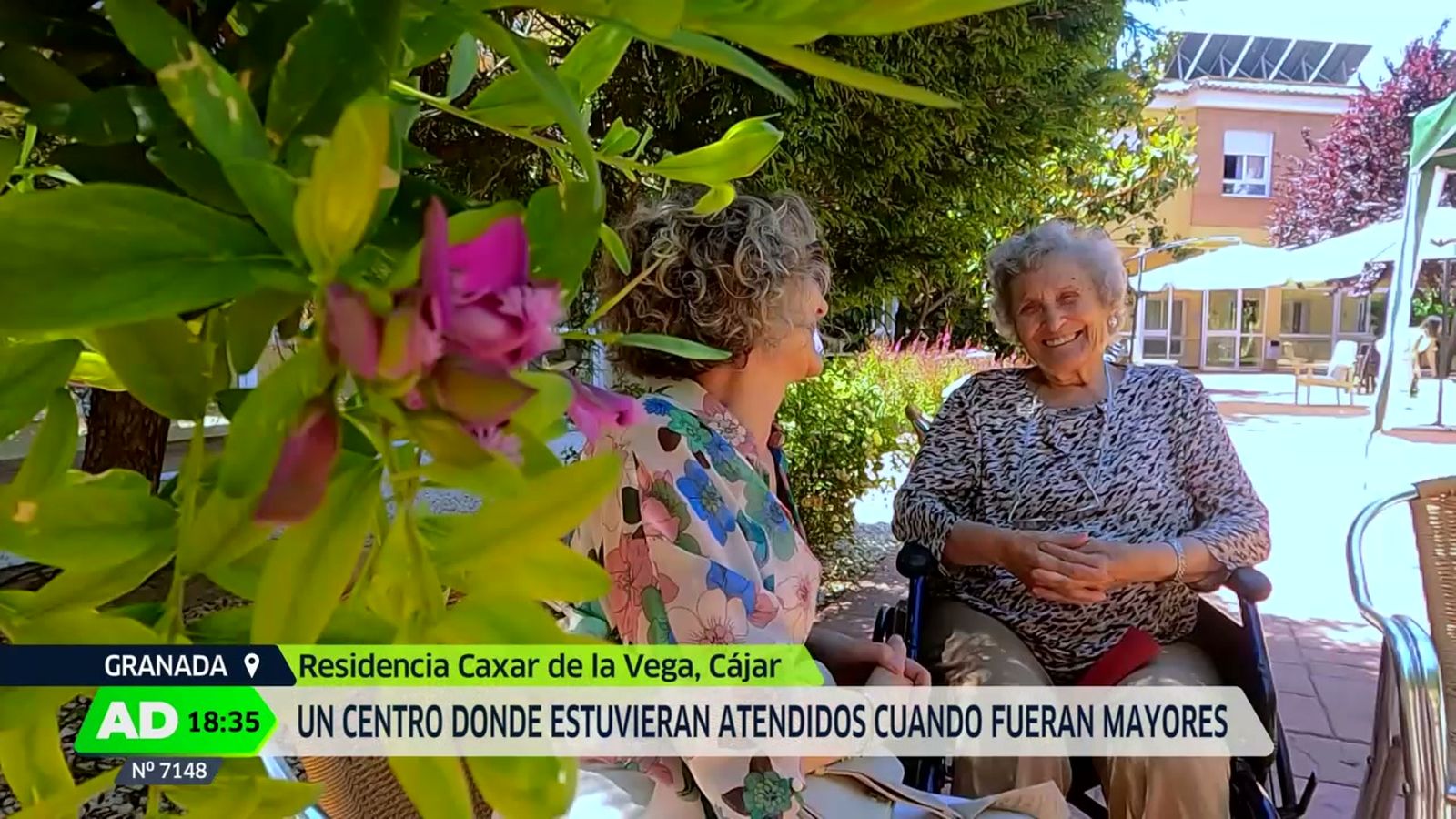 Un grupo de amigos cumple el sueño de diseñar su jubilación ideal con una cooperativa