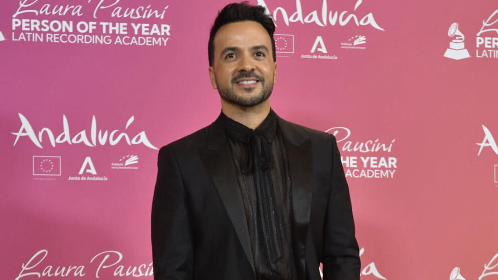 Luis Fonsi