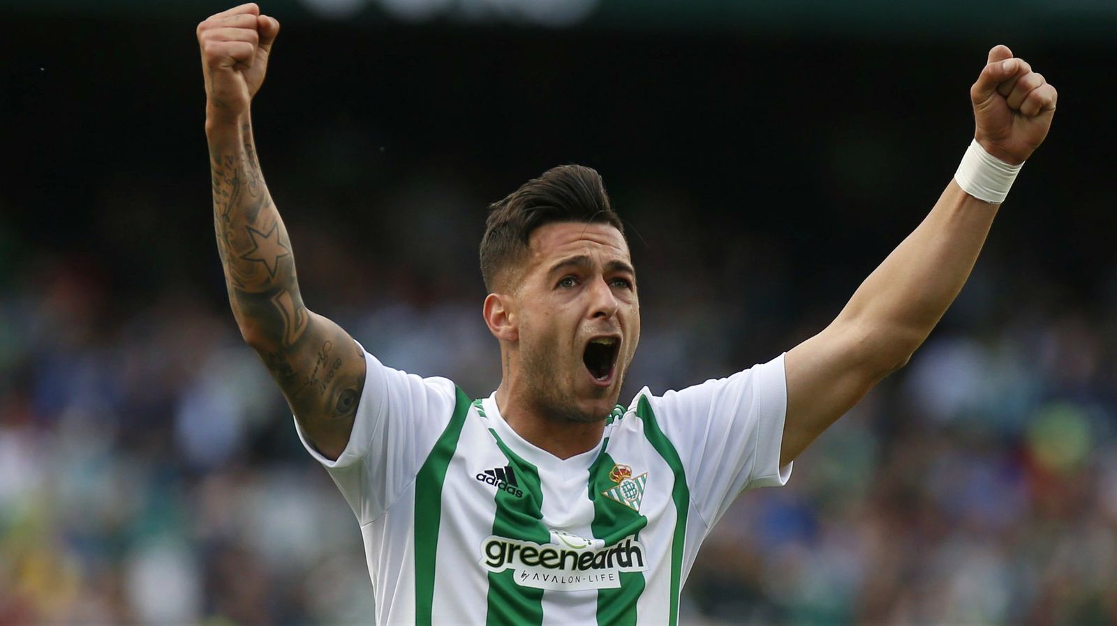 Sergio Leon
