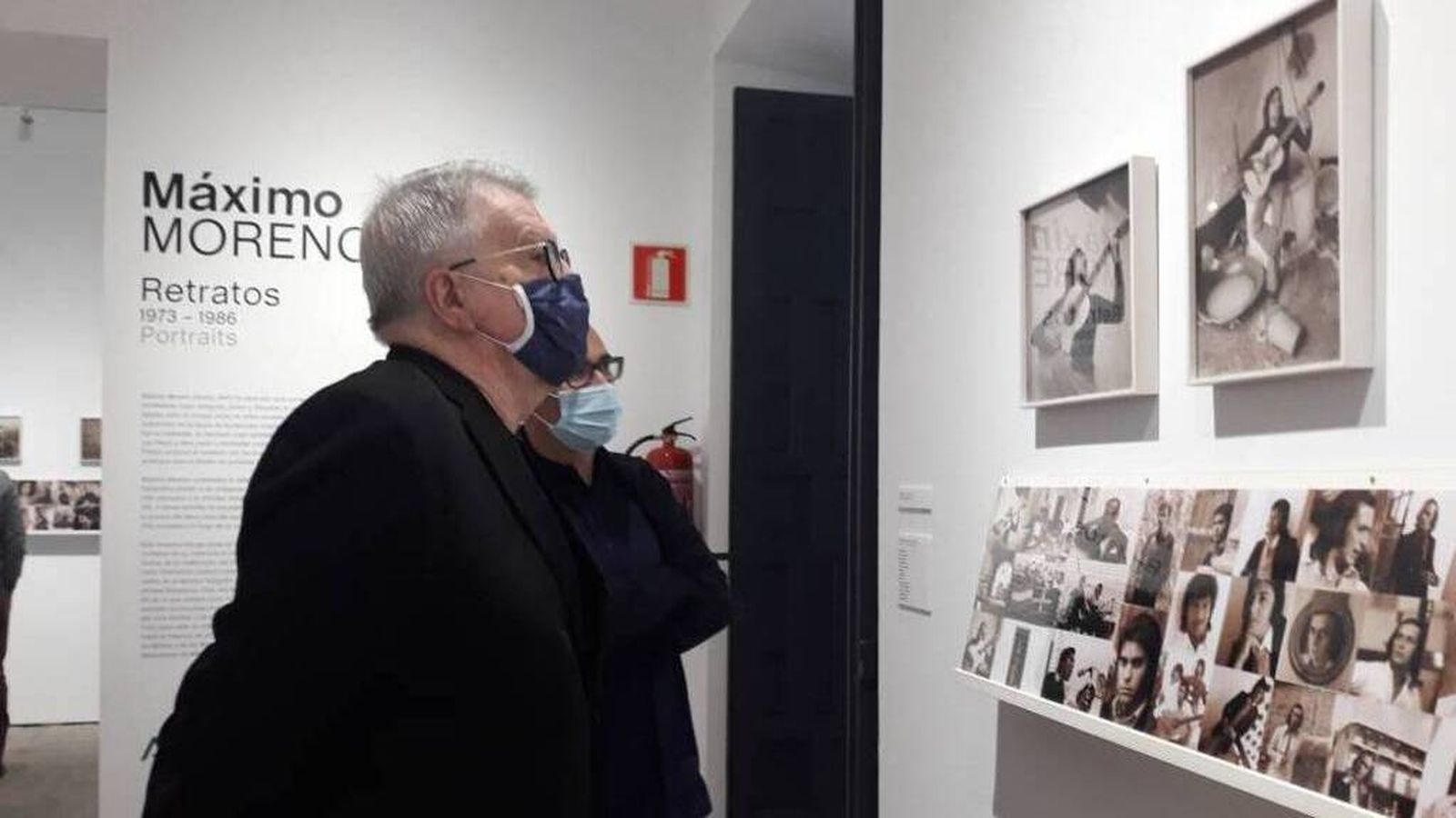 expo foto maximo moreno