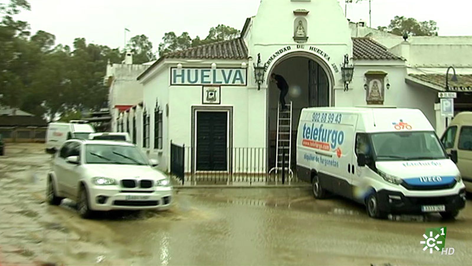 Andalucia Directo temporal
