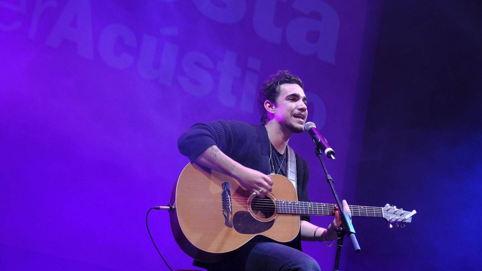 ACTUACIONES ACÚSTICO 3