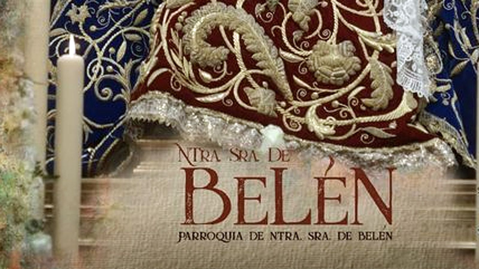 Comunicación Virgen de Belén de Córdoba