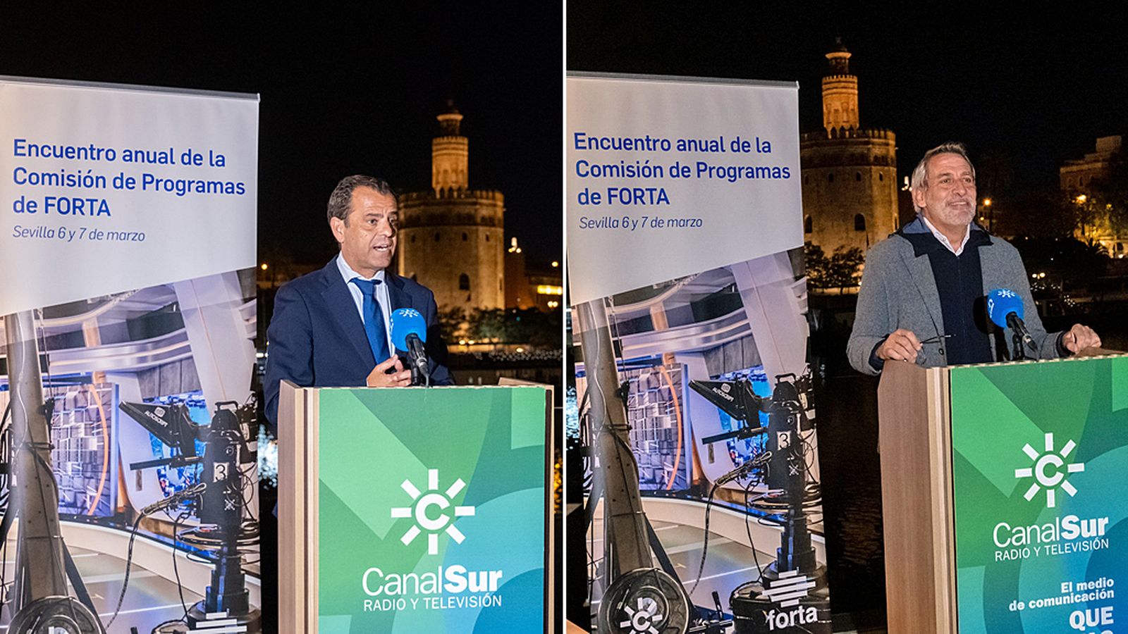 FORTA JUANDE Y FIDEL PREMIO