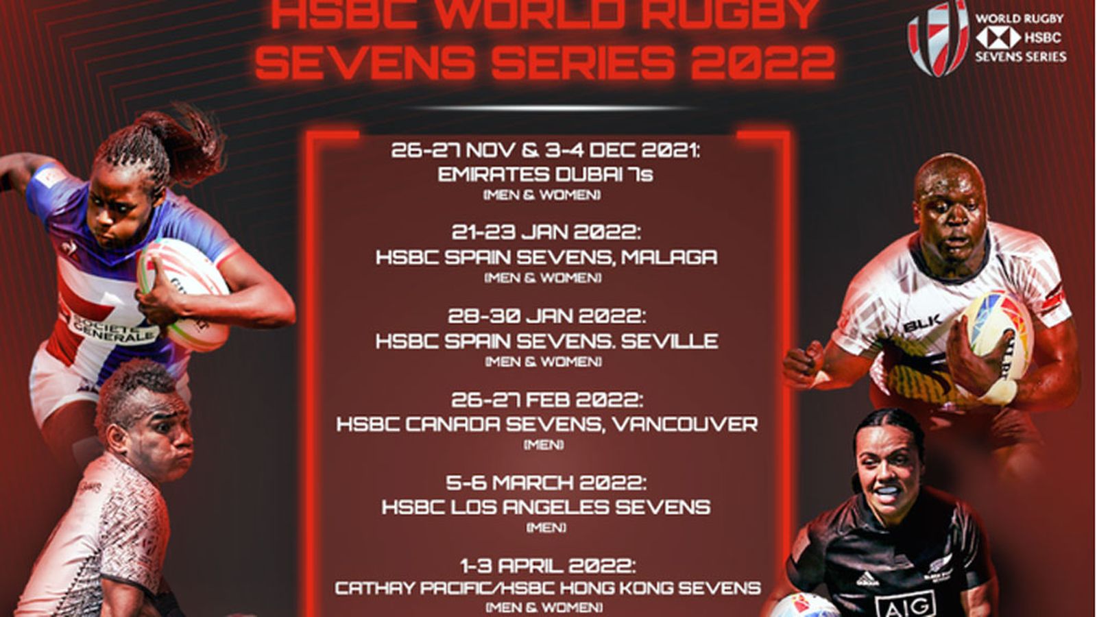 rugby 7