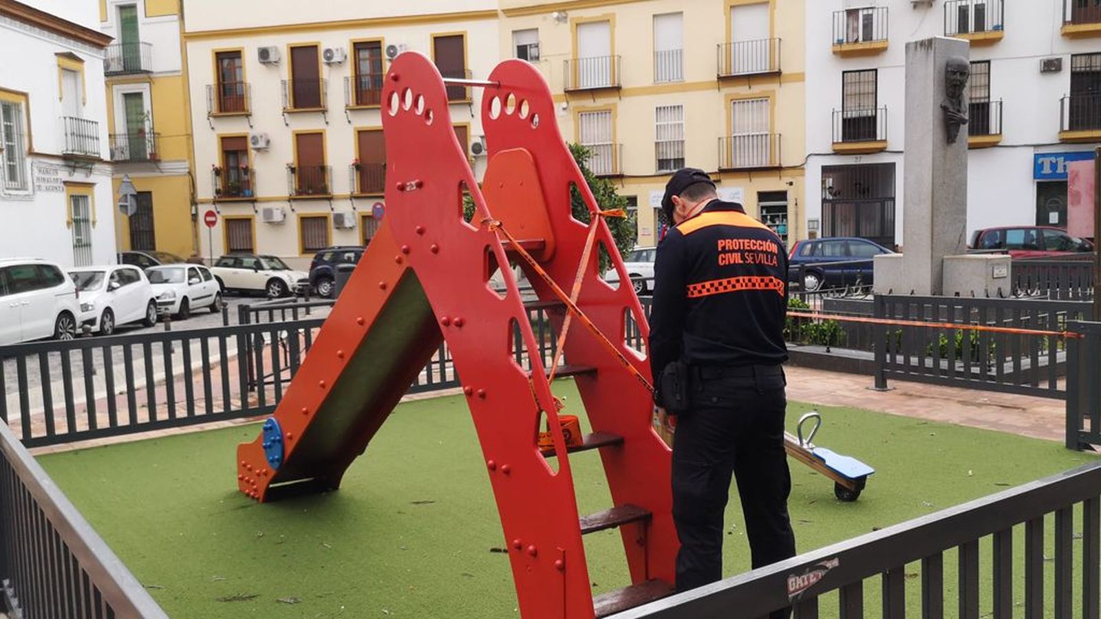 parques