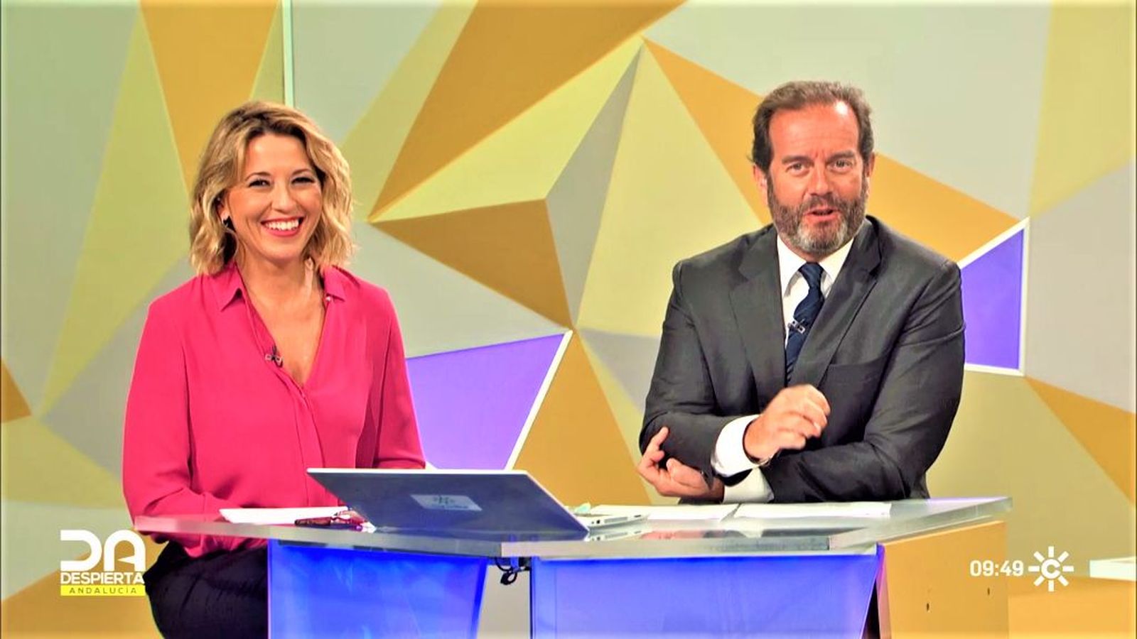 Despierta Andalucía 10/12/2021 TV Carta