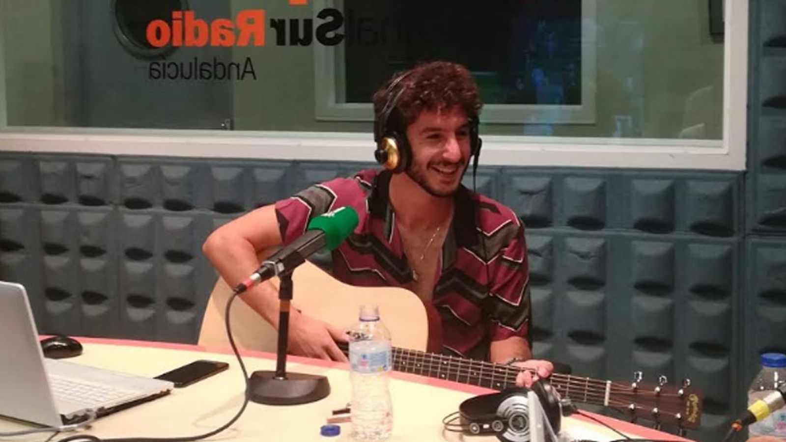 Tapa Carlos Torres