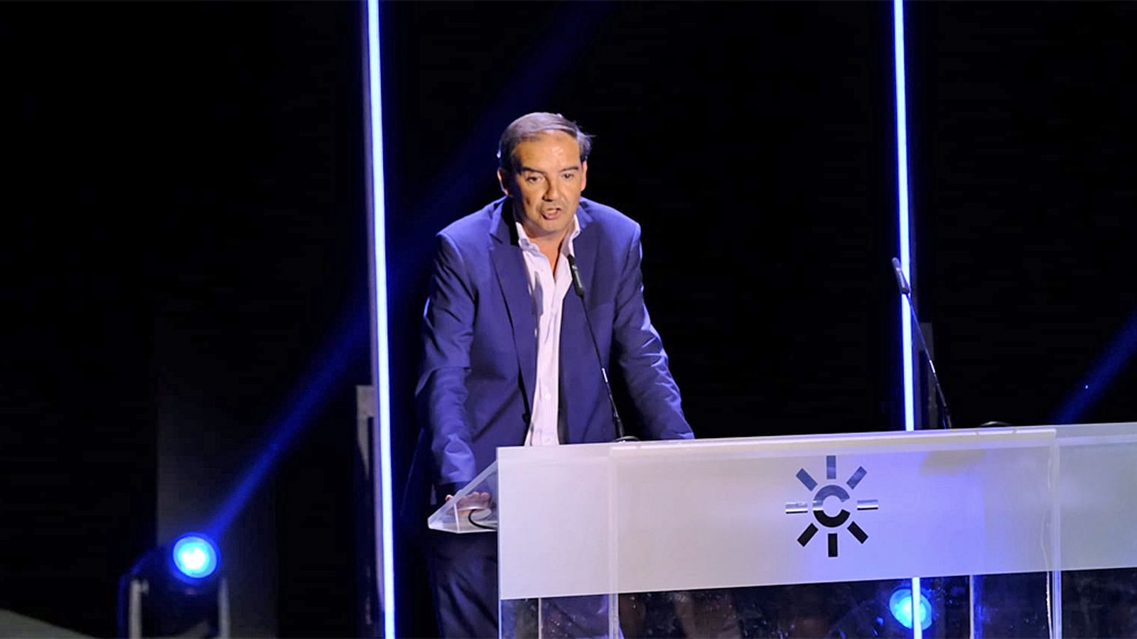GALA JUAN VARGAS
