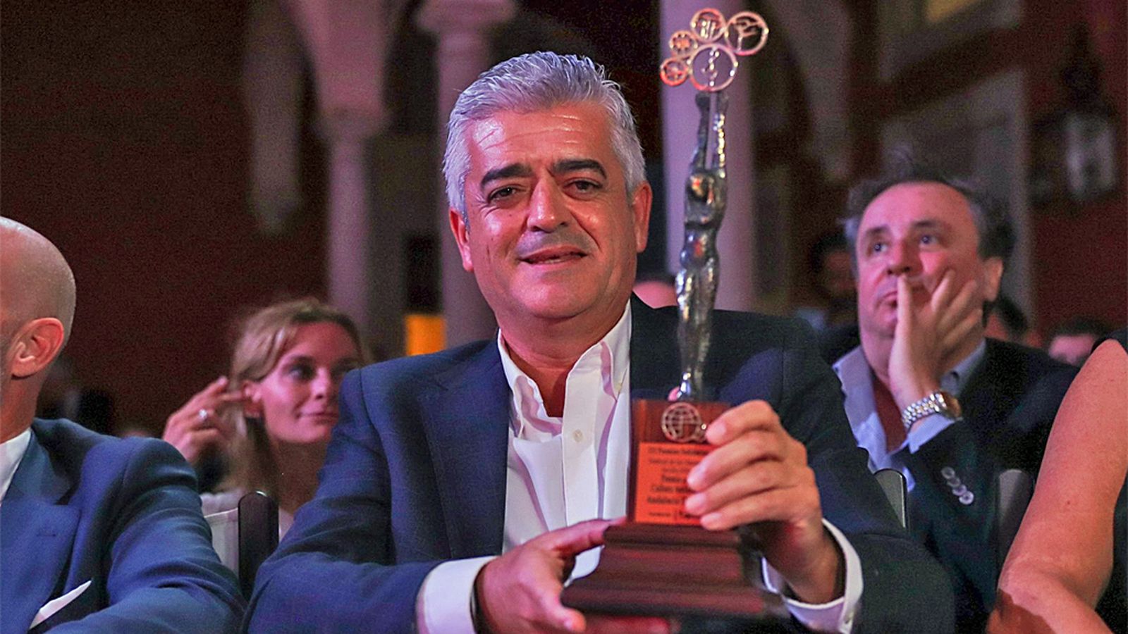 PREMIO AD MODESTO