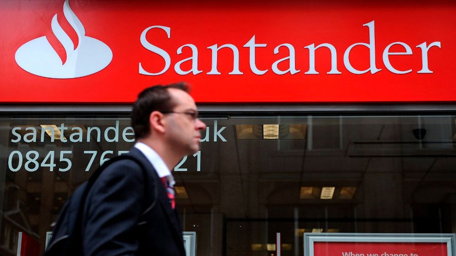Banco Santander