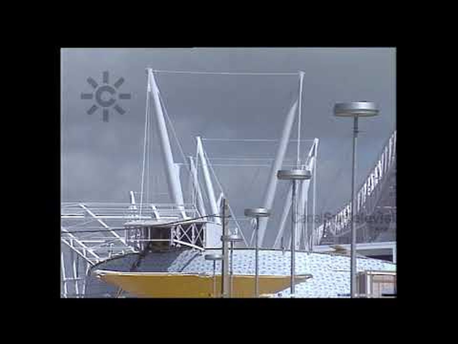 Lisboa y la Expo 98