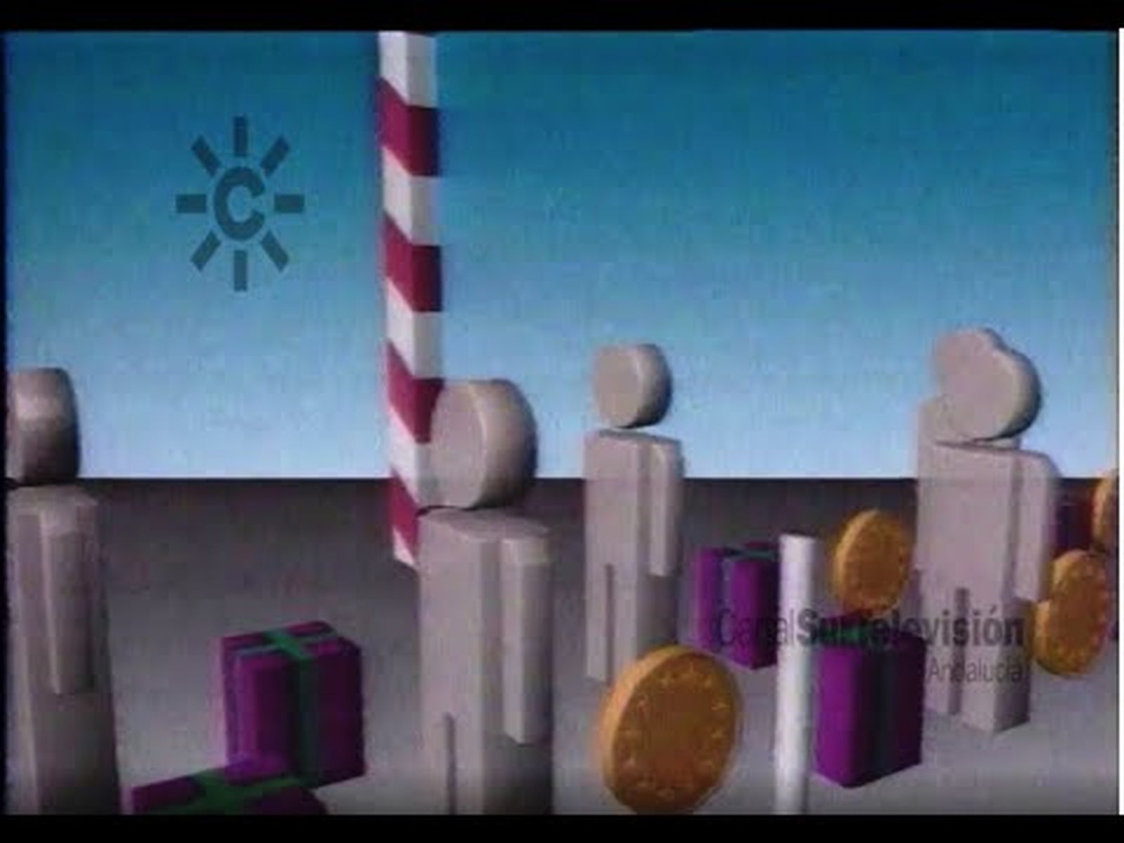 Mercado Único Europeo desde 1 de enero de 1993