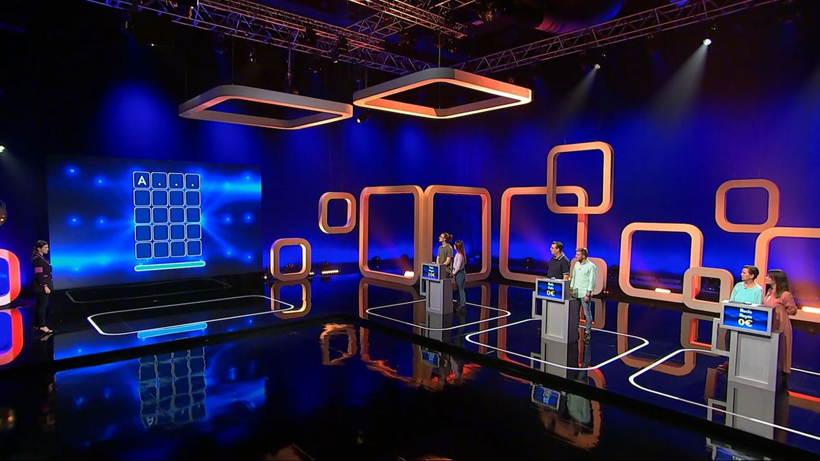 Lingo 13/11/21 TV Carta
