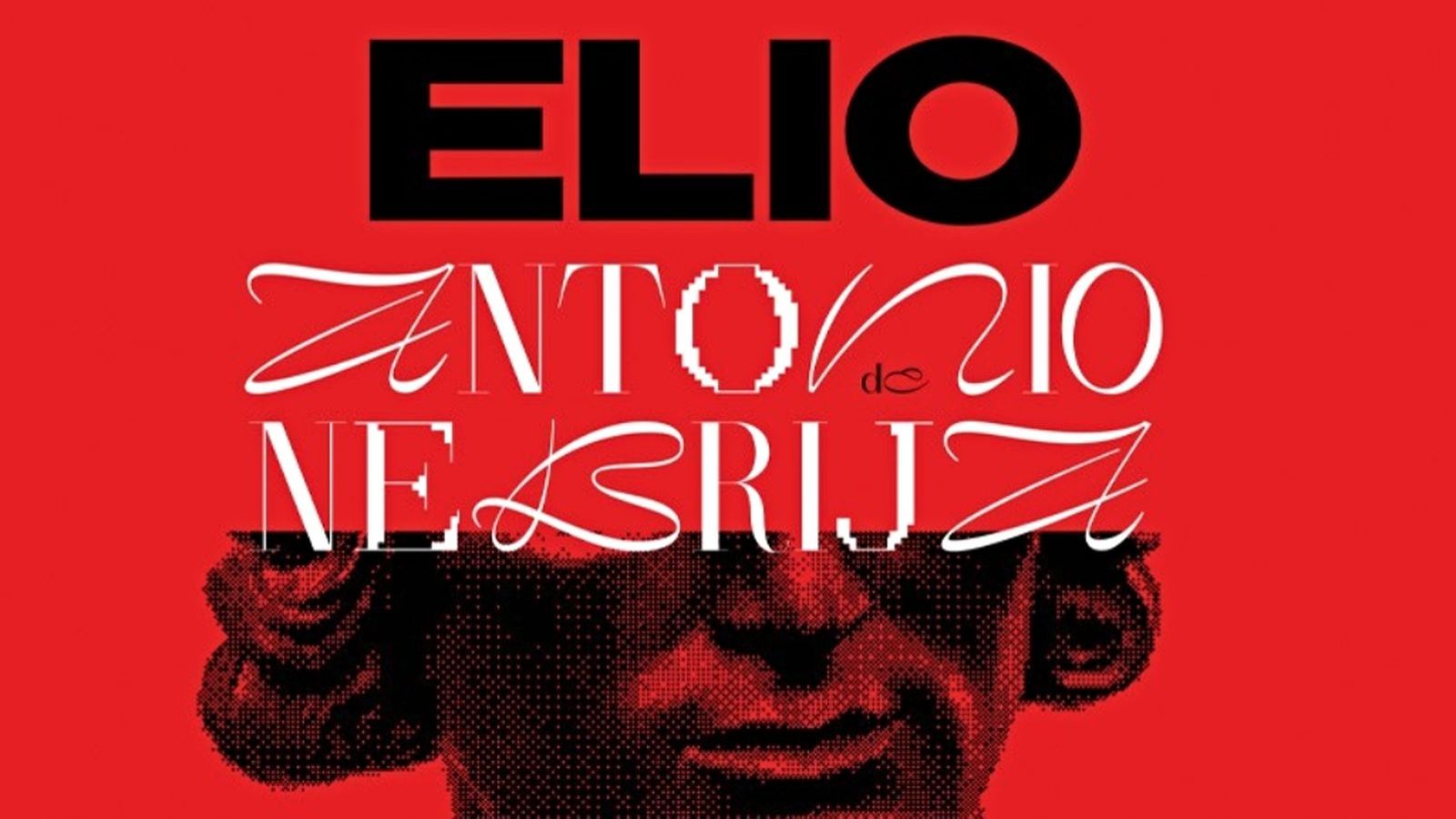 Documental "Elio"