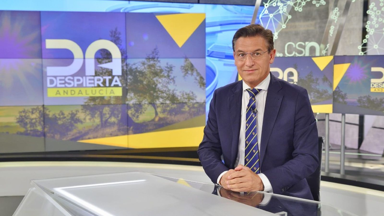 Despierta Andalucia ok, 1 junio