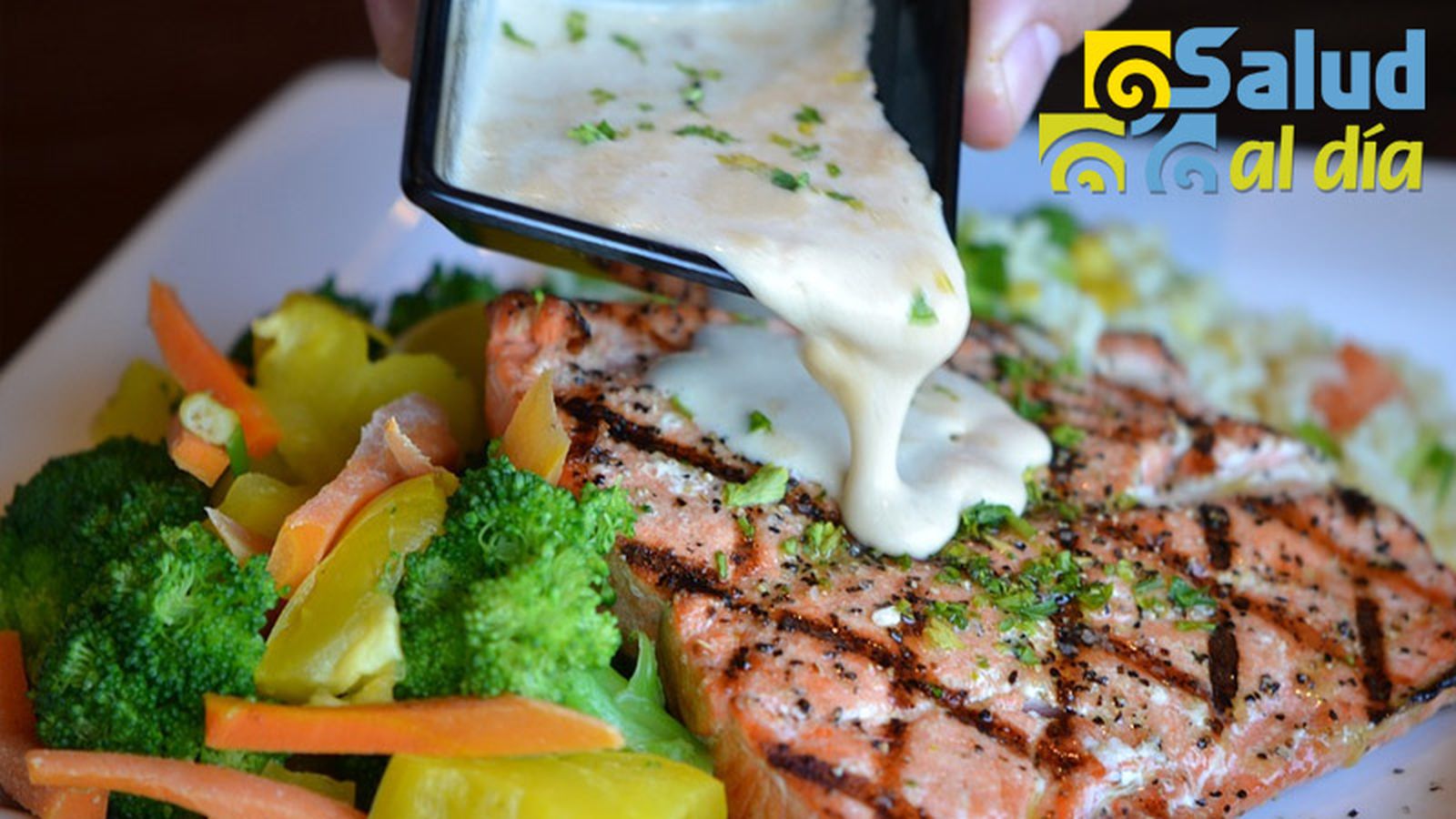 800x450 Salud al día (Comida sana)
