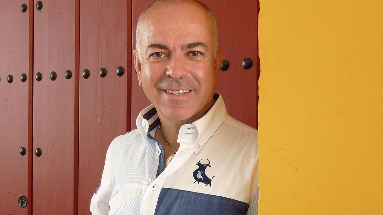 Juan Ramón Romero