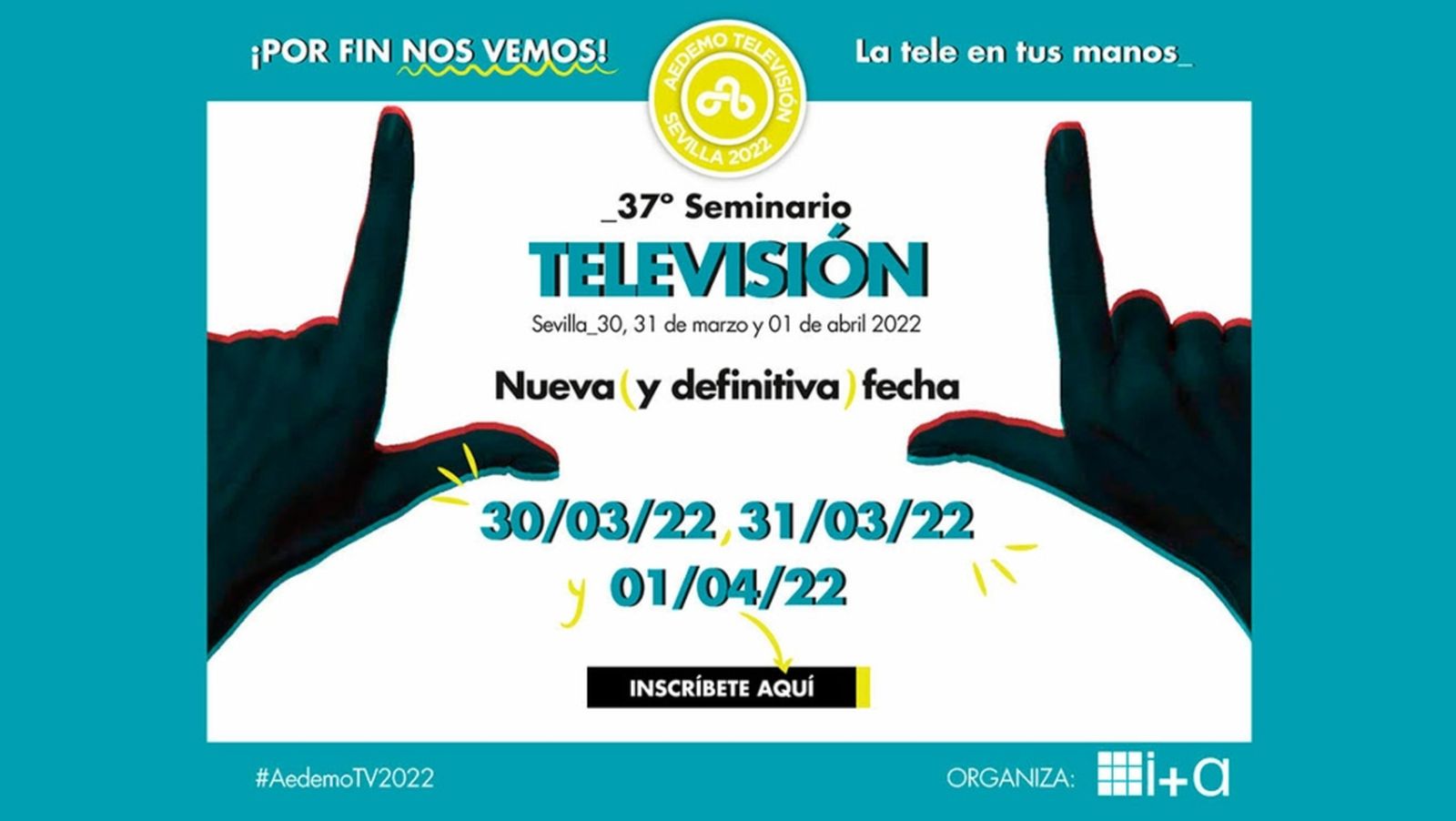Seminario Aedemo
