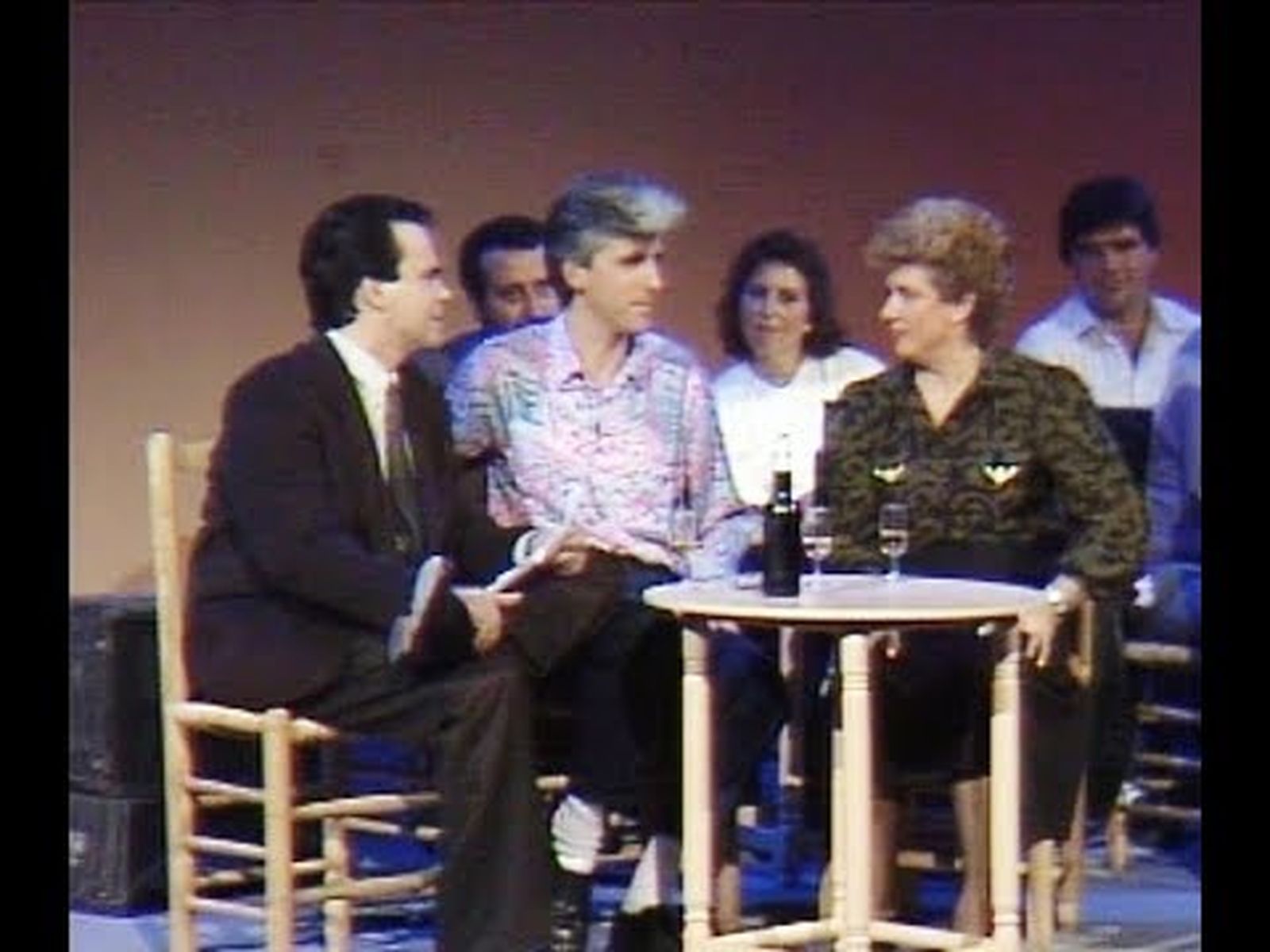 Peña Femenina de Huelva, presidentas 1990 - 2018 | Flamenco en Canal Sur