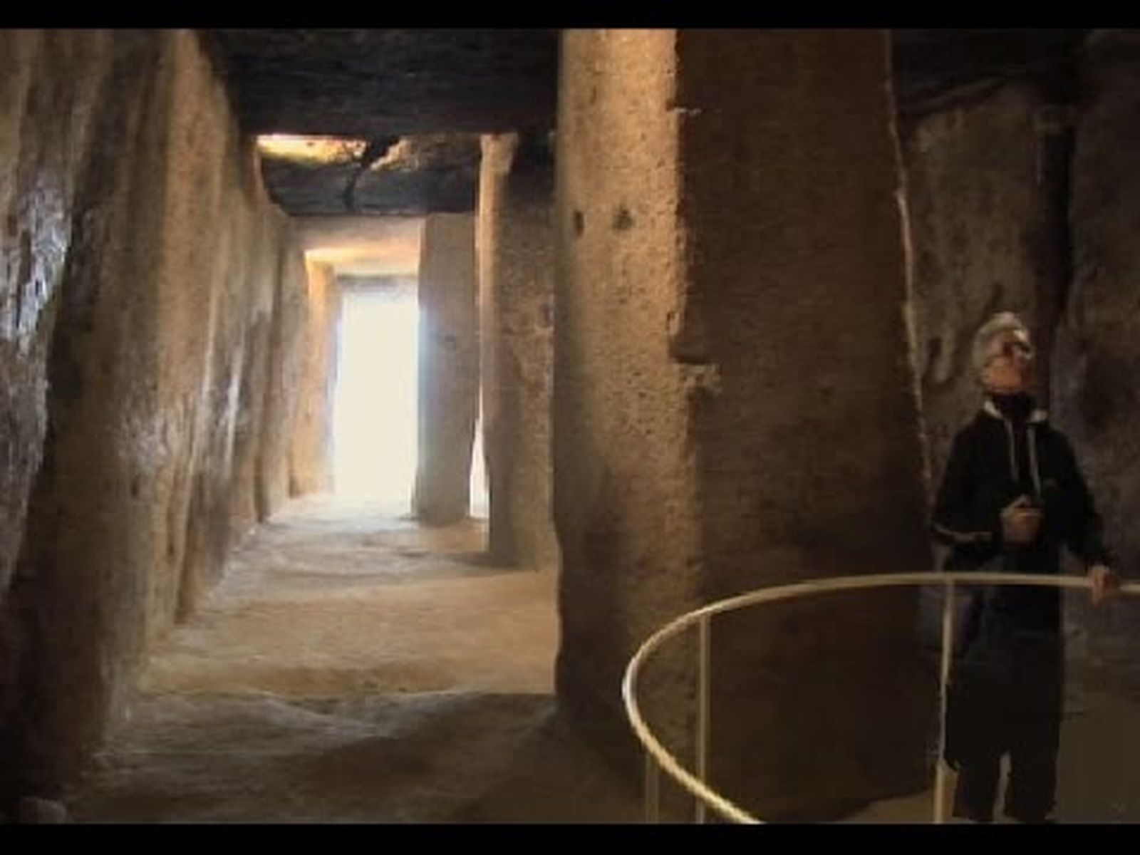 Los dólmenes y el patrimonio megalítico de Andalucía