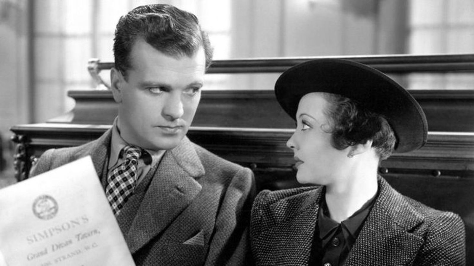 Cine, La mujer solitaria, 13 julio