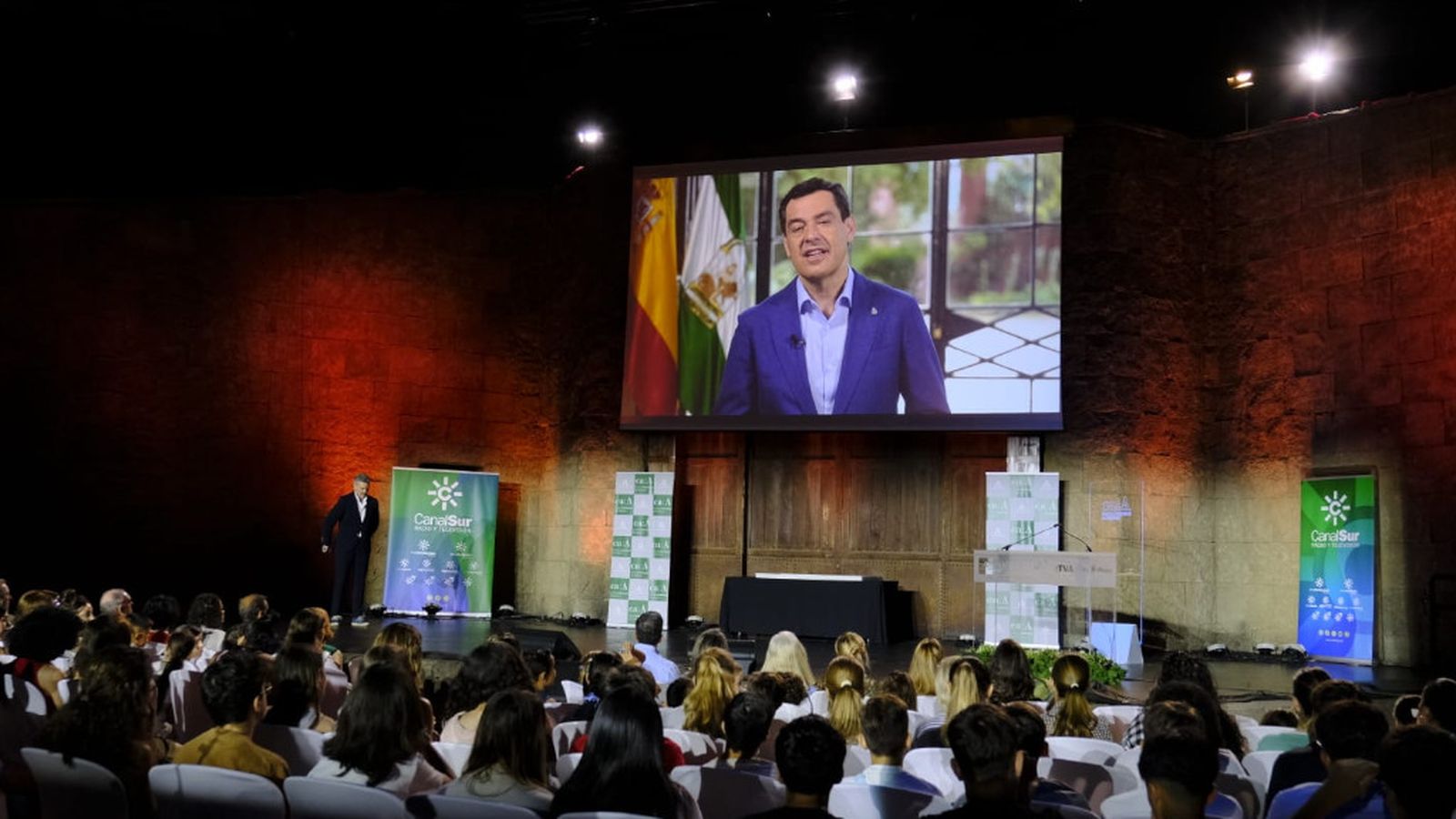 el audiovisual en la escuela