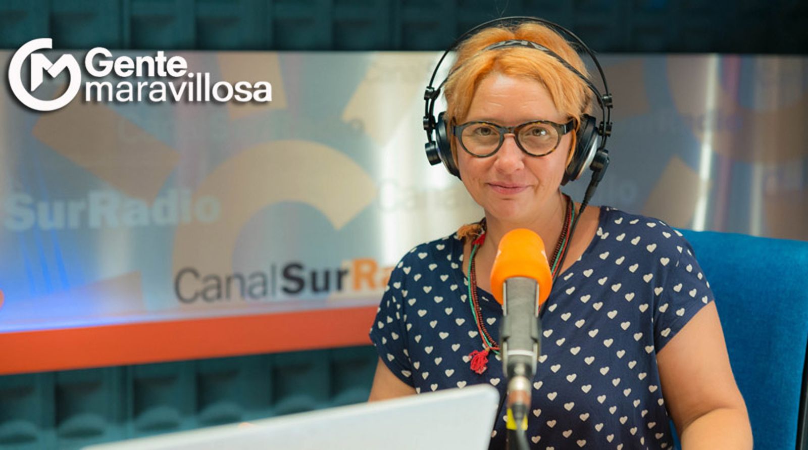 Gente maravillosa Bea Díaz