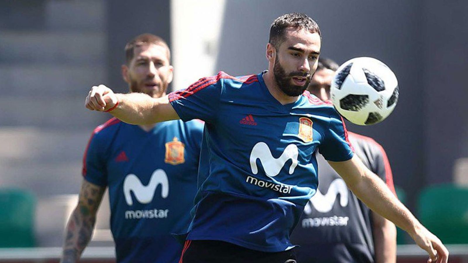 carvajal