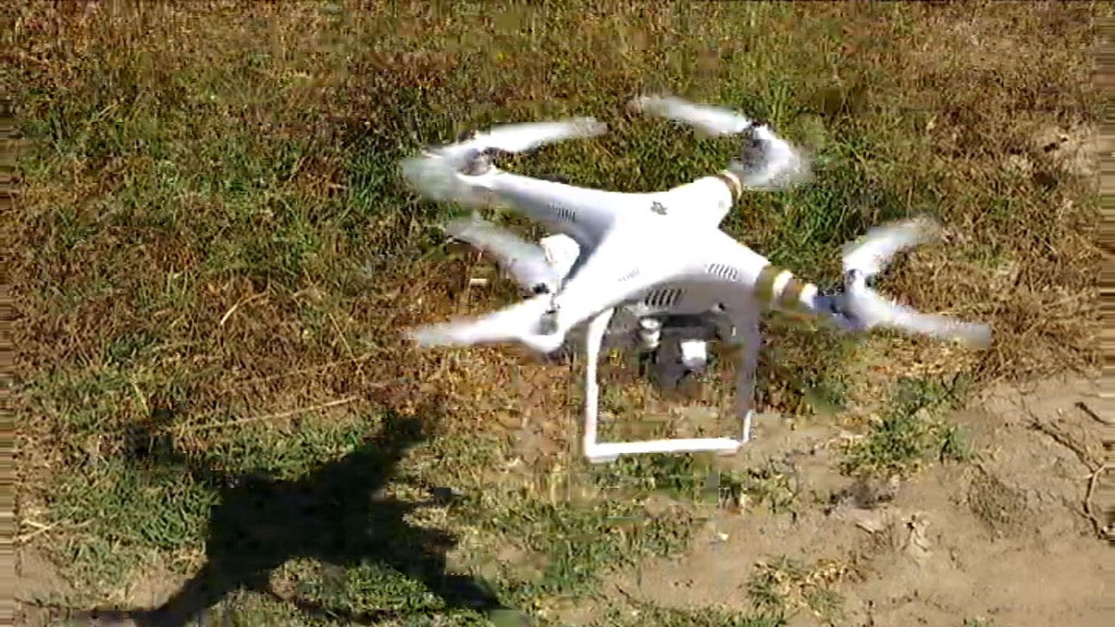 N1-Dron