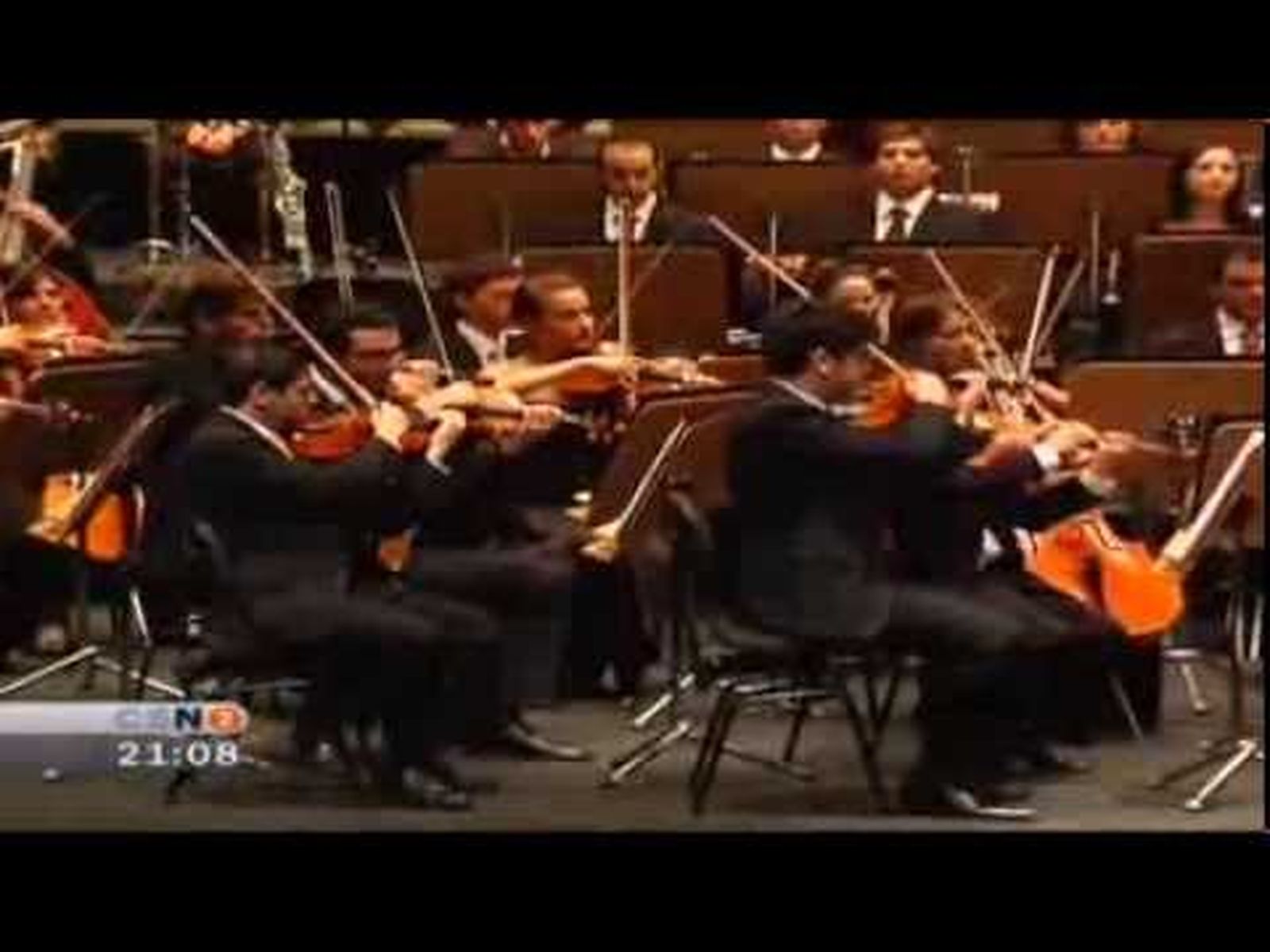 Fidelio de Beethoven: ópera en la Maestranza con Barenboim y el Orfeón Donostiarra