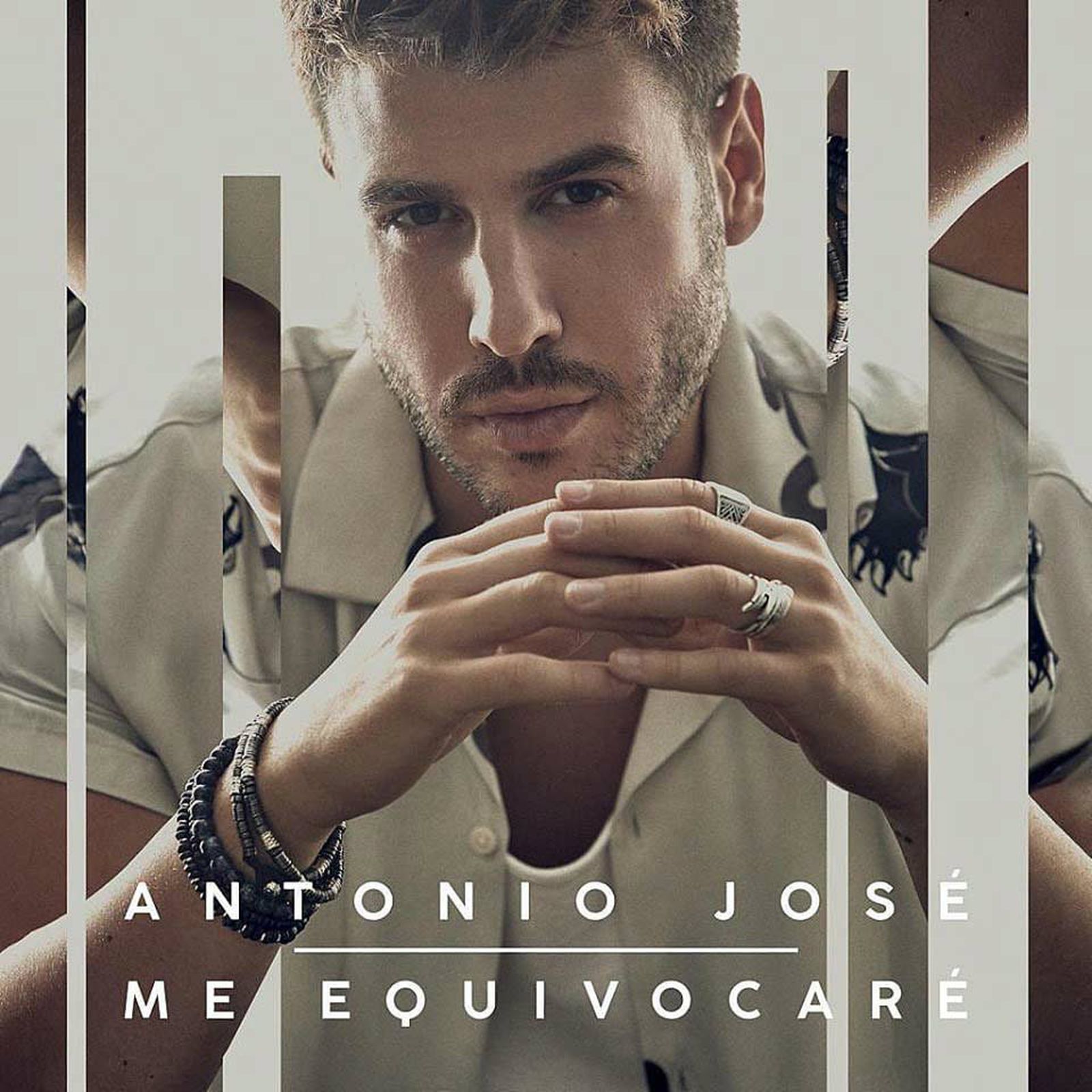 AJ me equivocare