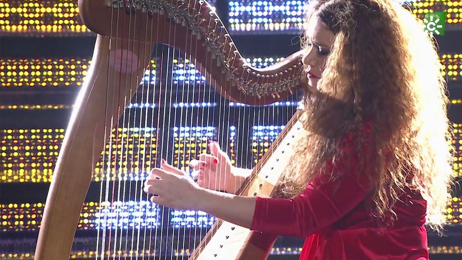 Tierra de talento 27/12/19 Ana Crismán Actuación 1024x576