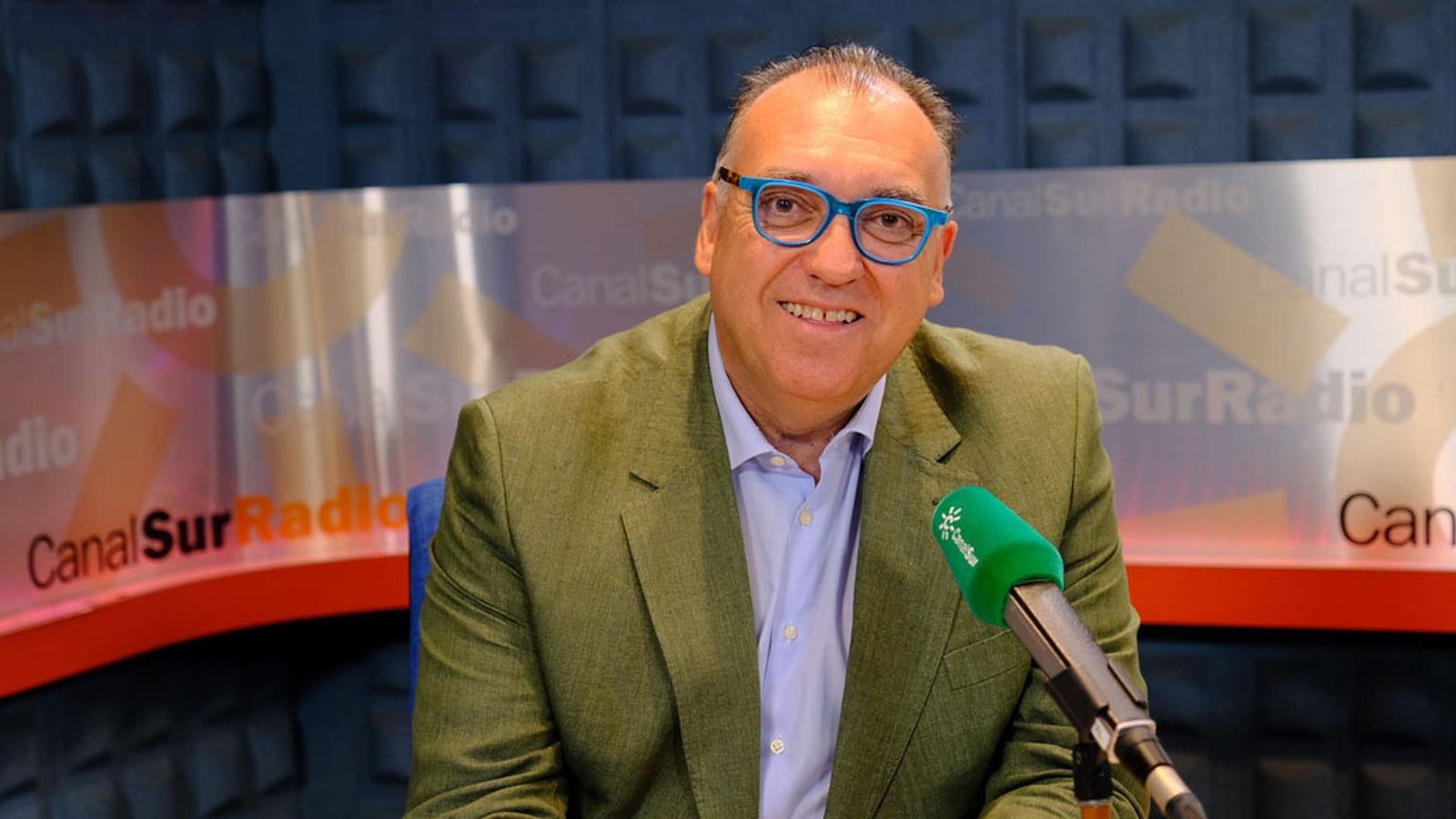 Arturo Bernal