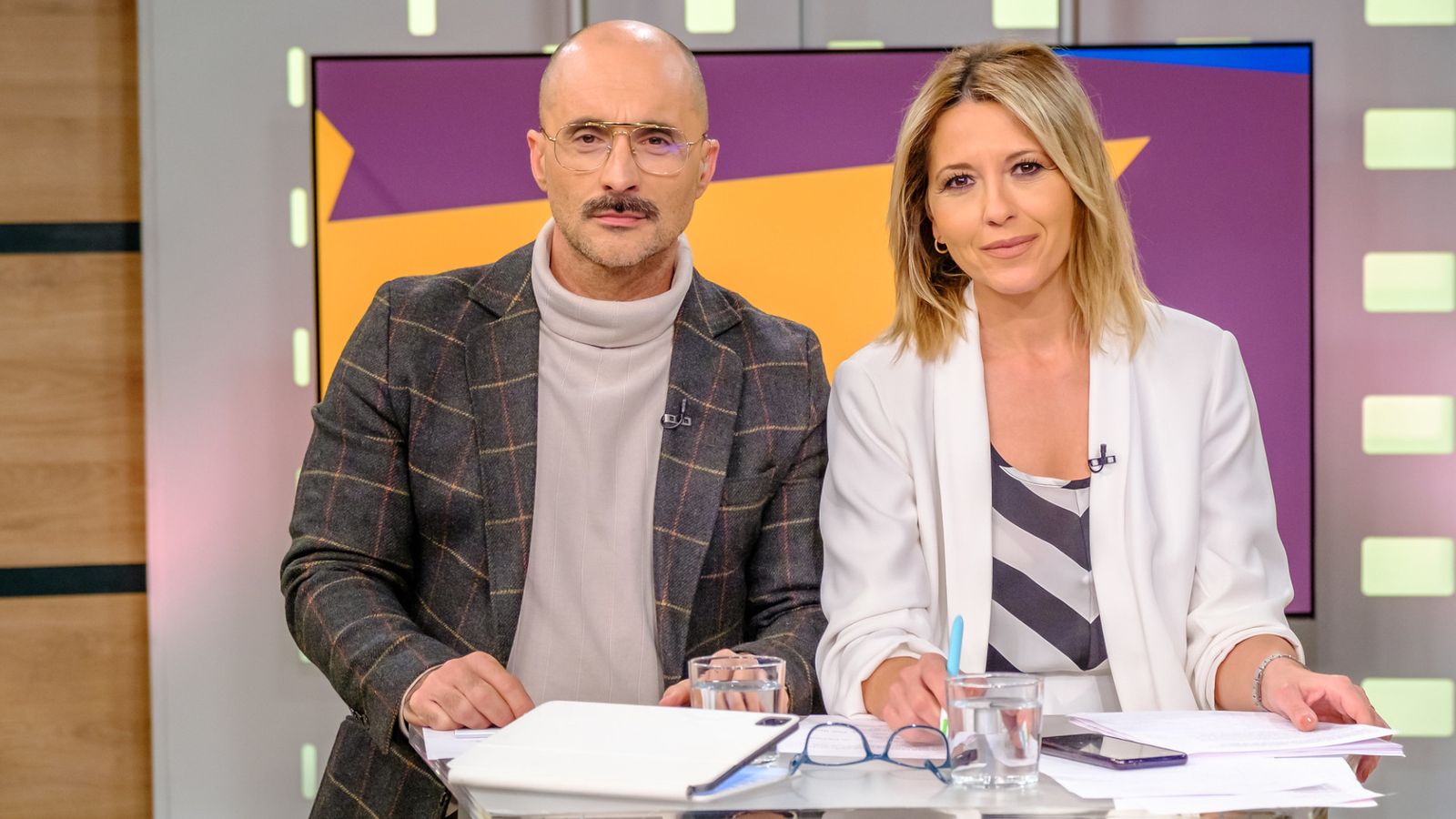 despierta sergio silvia 2025